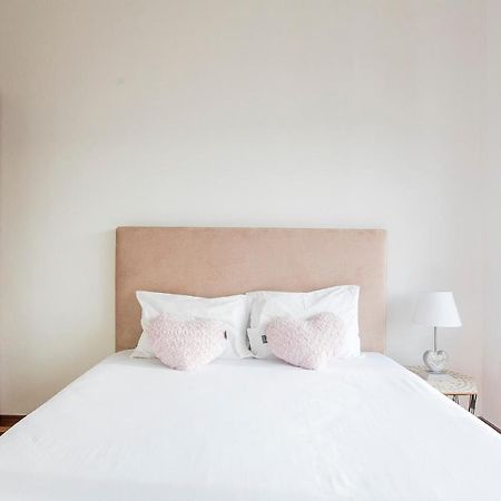 Oporto Trindade Downtown Apartment Exterior foto