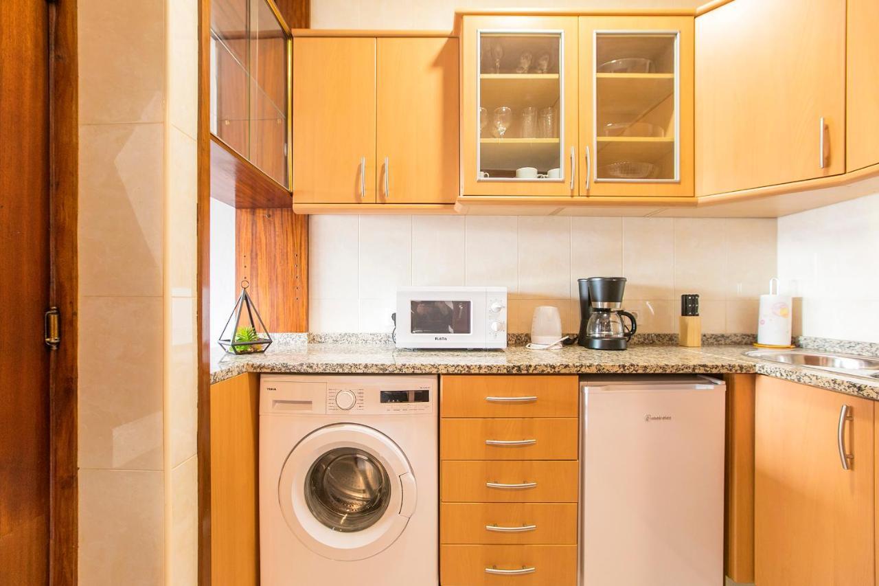 Oporto Trindade Downtown Apartment Exterior foto