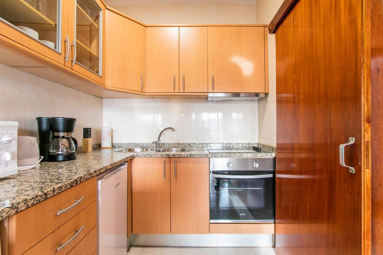 Oporto Trindade Downtown Apartment Exterior foto