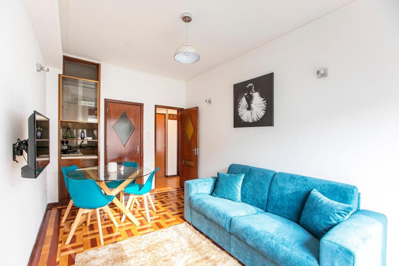 Oporto Trindade Downtown Apartment Exterior foto